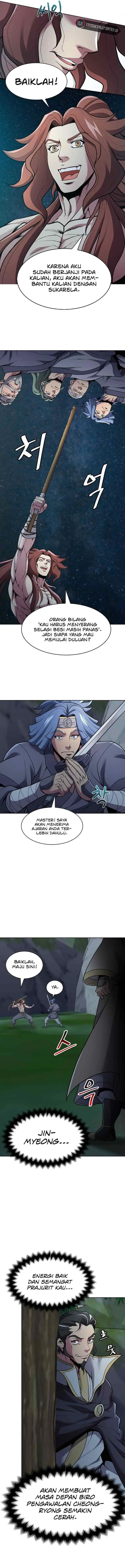 The Flag Bearer Warrior chapter 15 halaman 4