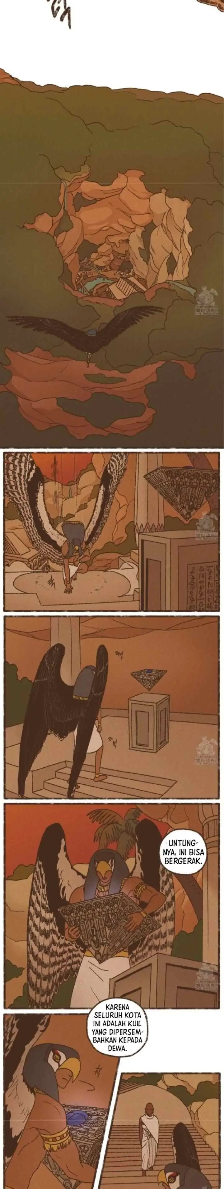 ENNEAD S2 chapter 118 halaman 4