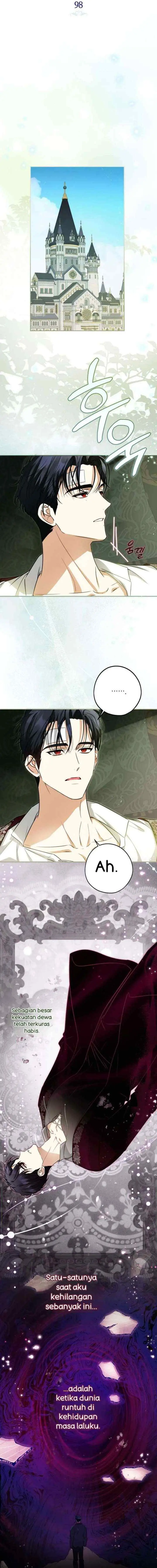 I Think I've Transmigrated Somewhere chapter 98 halaman 13