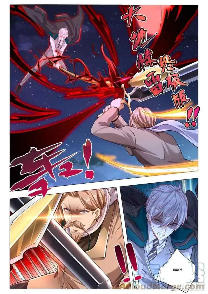 Shen Hao's Heavenly Fall System chapter 403 halaman 9