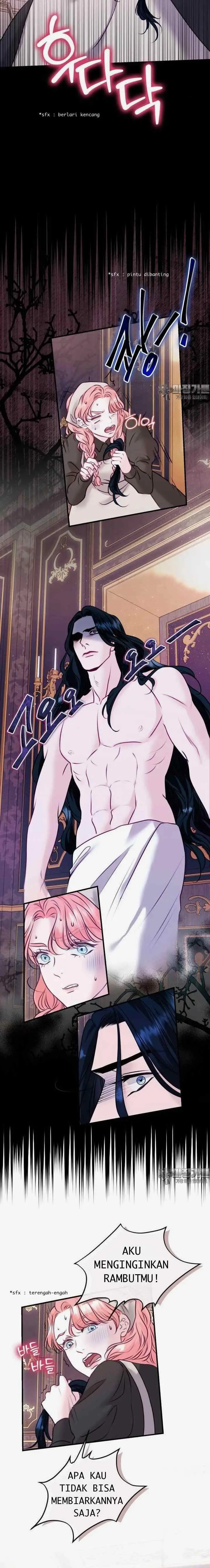 The Fate of the Perennial Sub Male Lead Is in My Hands chapter 18 halaman 7