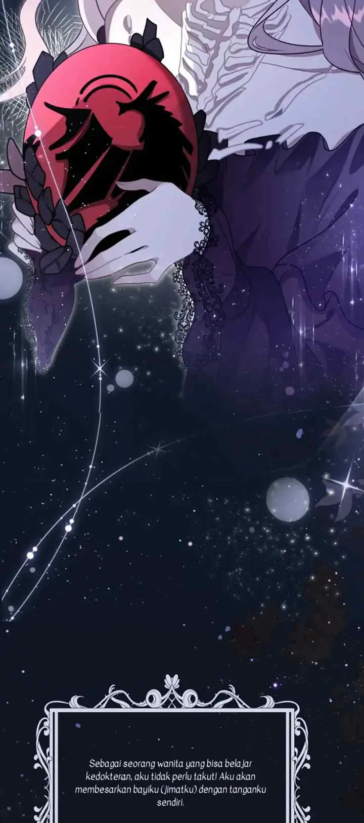 Oops, I Raised the World Destroyer Wrongly chapter 0 halaman 7
