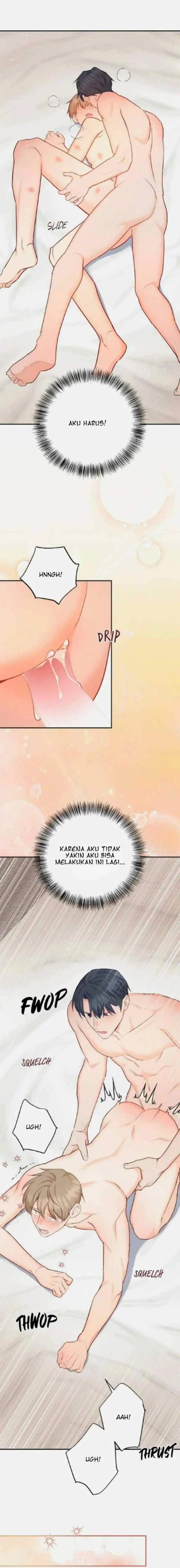 Sweet Not Sugar chapter 72 halaman 18