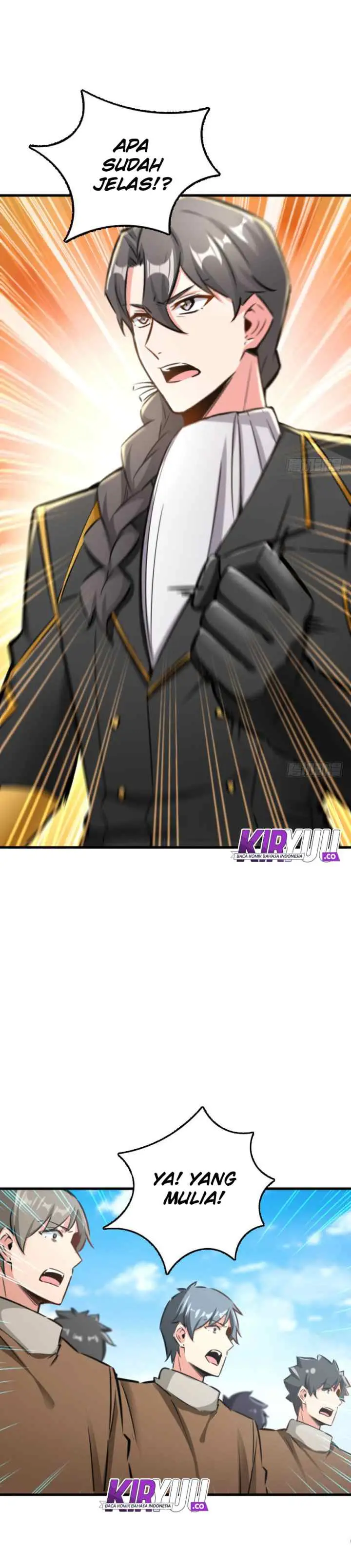 Release That Witch chapter 79 halaman 15