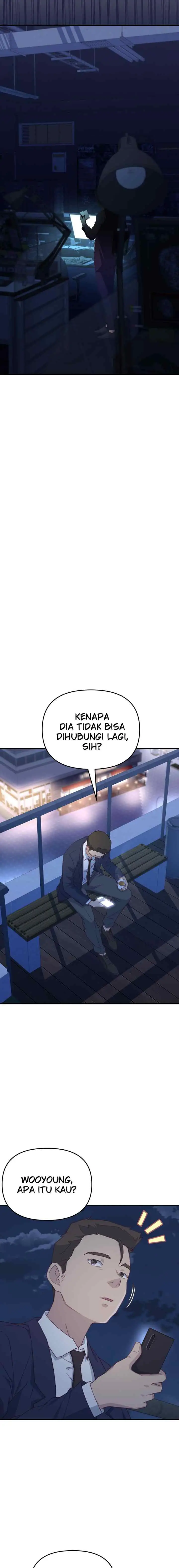 Spy House chapter 41 halaman 13