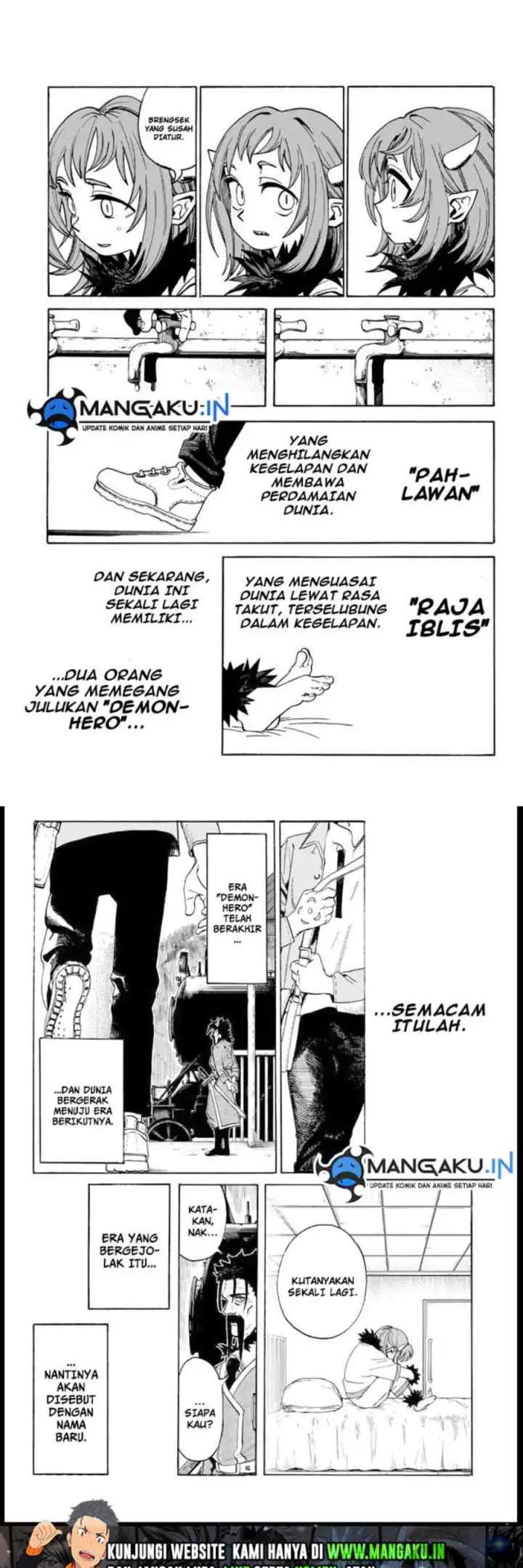MamaYuyu chapter 3 halaman 10