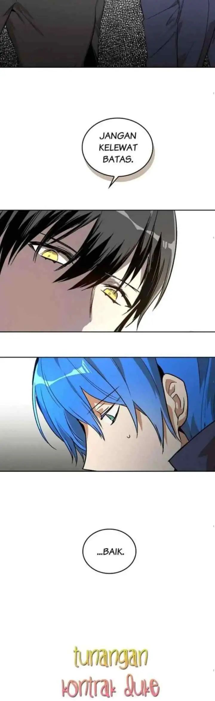 The Reason Why Raeliana Ended up at the Duke's Mansion chapter 34 halaman 15