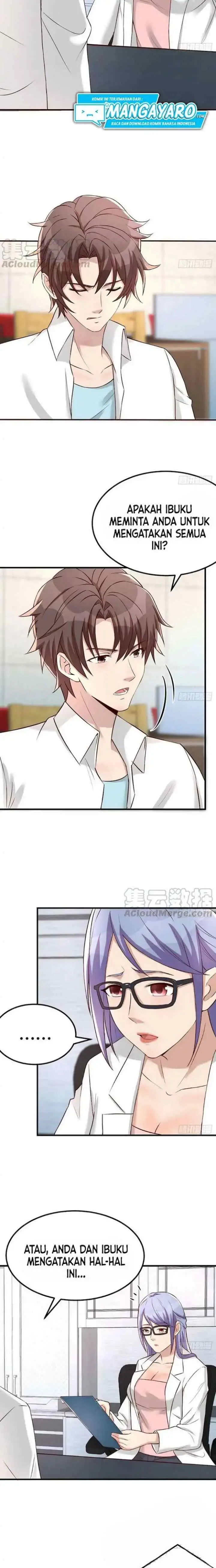 Rental Boyfriend chapter 37 halaman 7