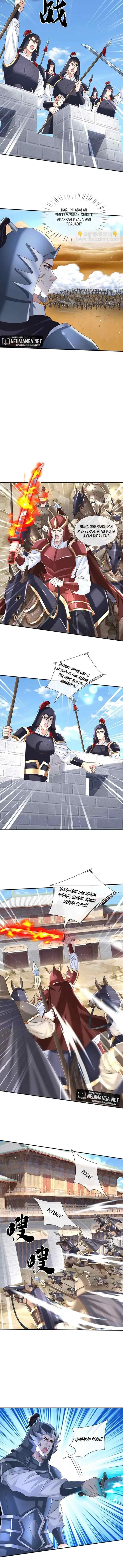 Sword Immortal Martial Emperor chapter 26 halaman 5
