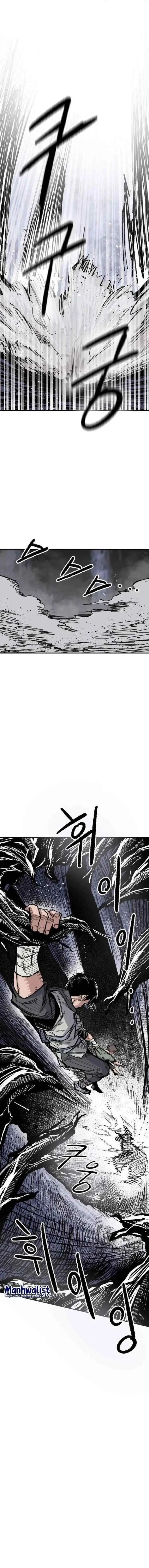 Warrior Kariel chapter 11 halaman 6