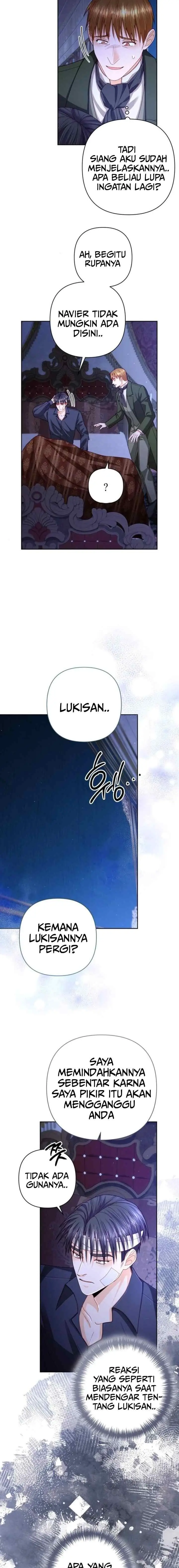 The Remarried Empress chapter 196 halaman 16