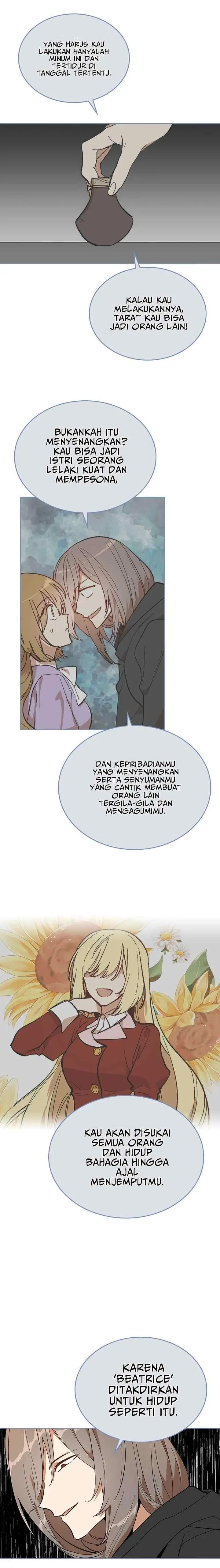 The Reason Why Raeliana Ended up at the Duke's Mansion chapter 139 halaman 10