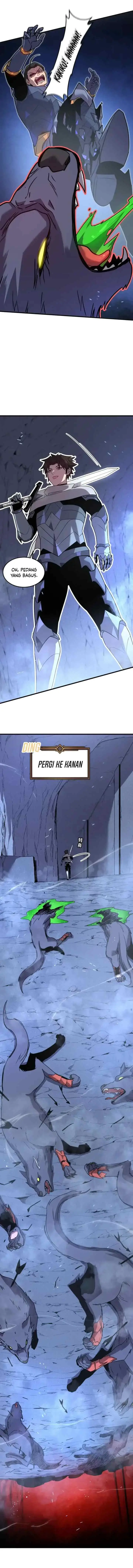 My System Is Very Serious chapter 30 halaman 12