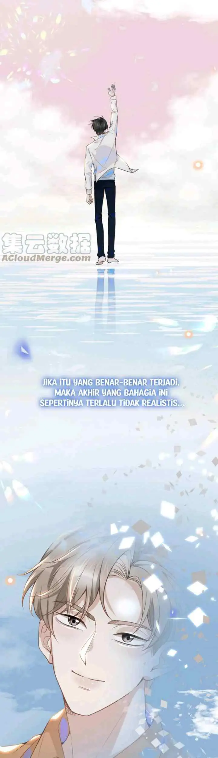 Don't Meet Again in the Next Life chapter 32 halaman 7