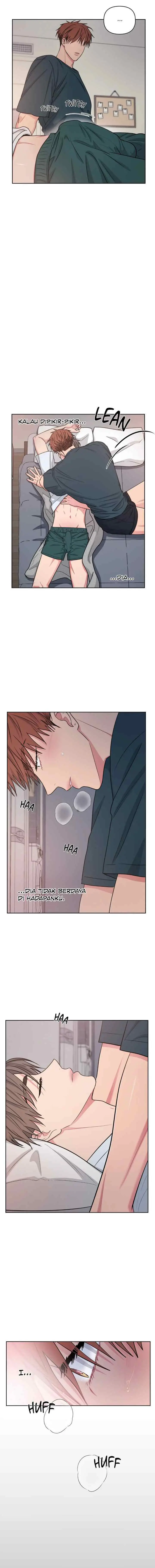 Arts Mans chapter 19 halaman 10
