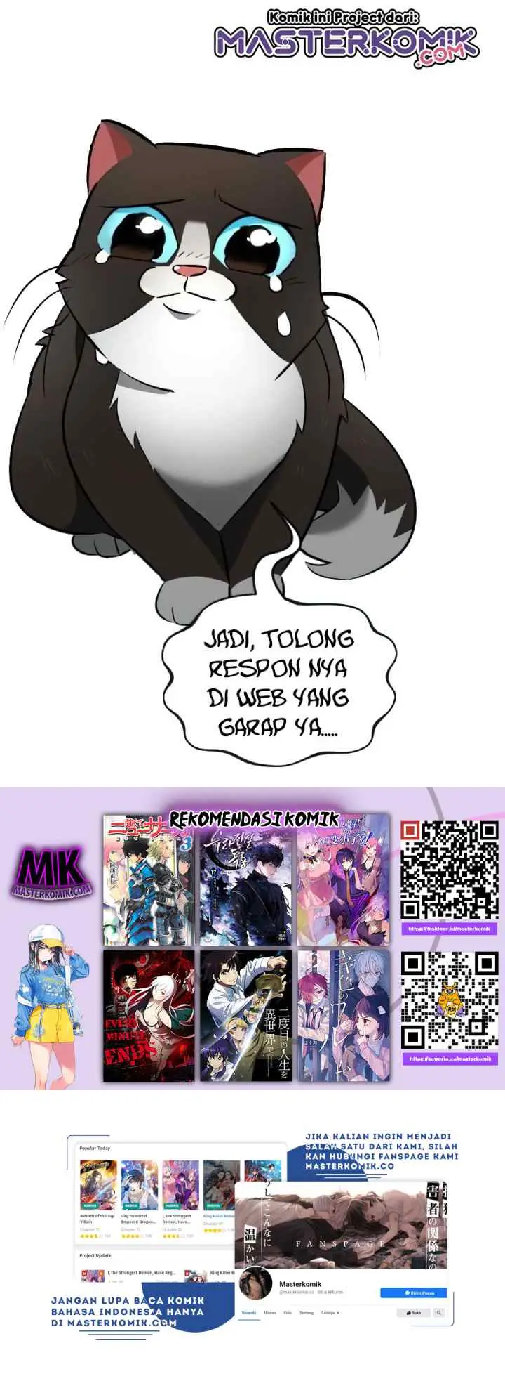 The Golden Age chapter 38 halaman 15