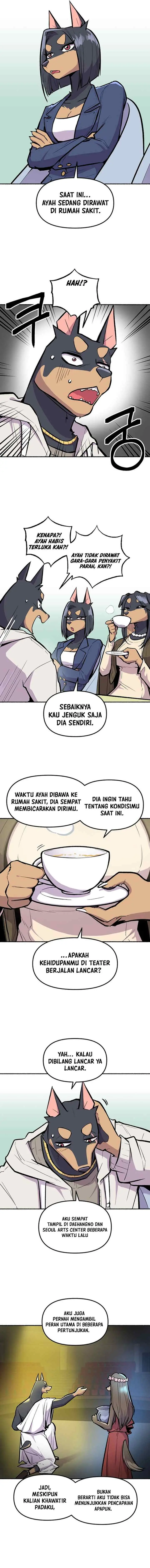 Uncle Bungeoppang chapter 52 halaman 4