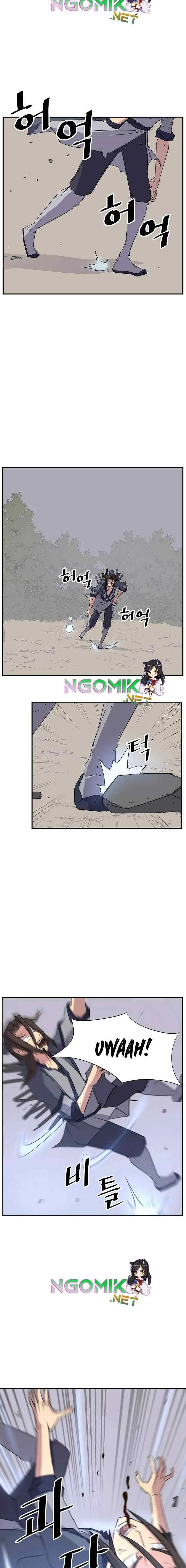 The Invincible Immortal chapter 76 halaman 8