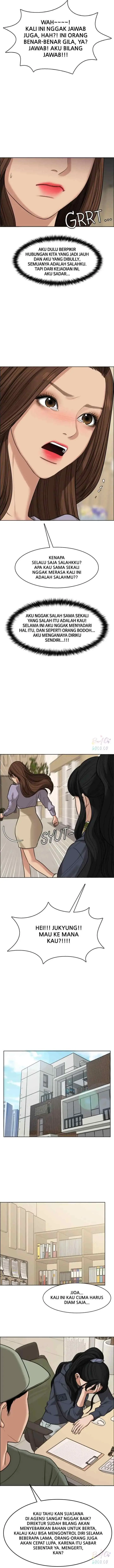The Secret of Angel chapter 183 halaman 13