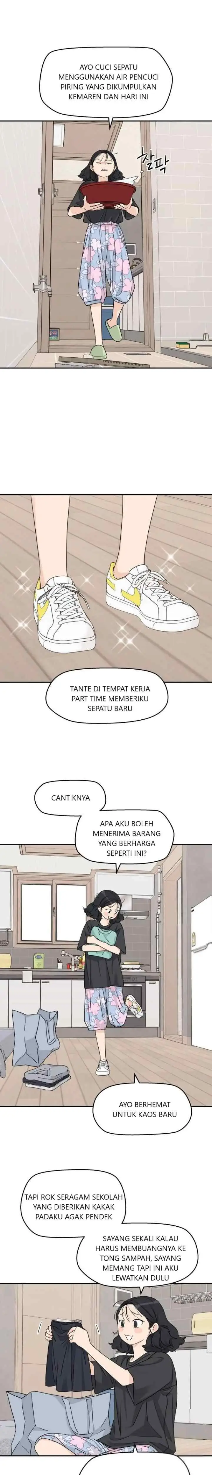 Sami Plays the Game chapter 24 halaman 7