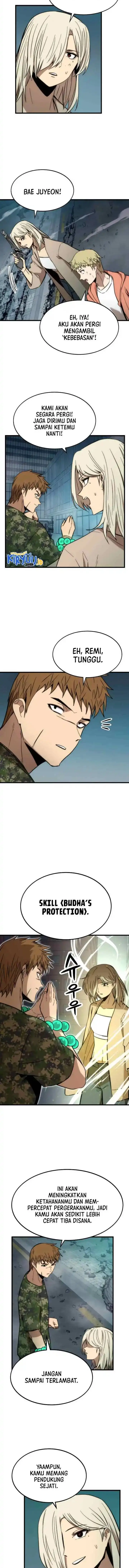 Ultra Alter chapter 53 halaman 7