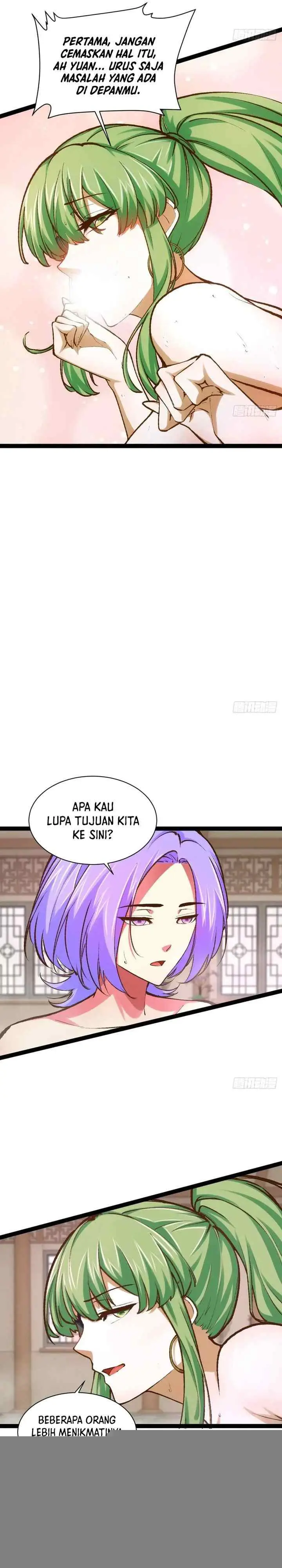 Starting From Maximum Charm Points chapter 105 halaman 11
