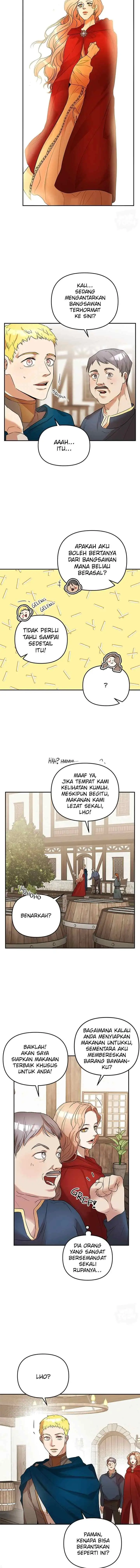 Agatha chapter 18 halaman 6