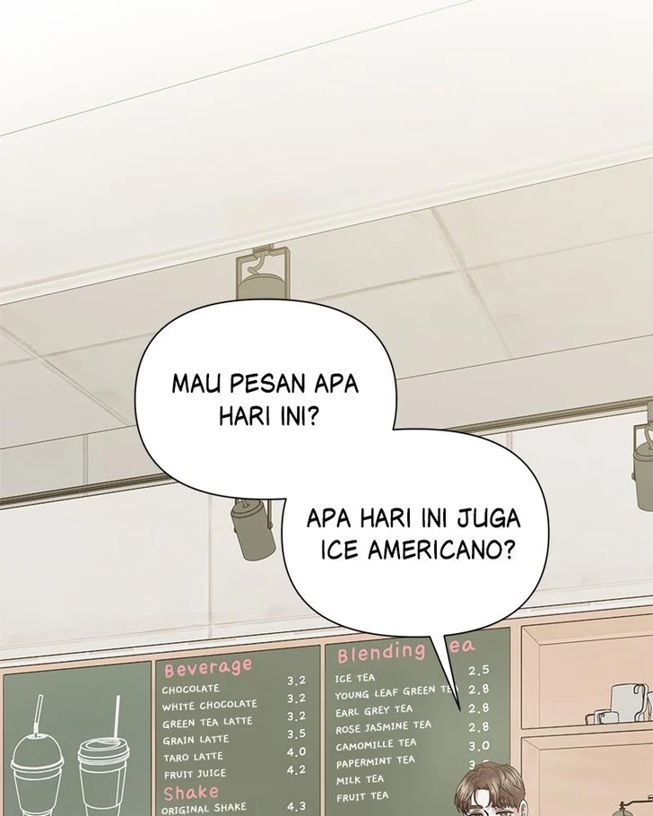 One Day I Found a Husband chapter 17 halaman 33