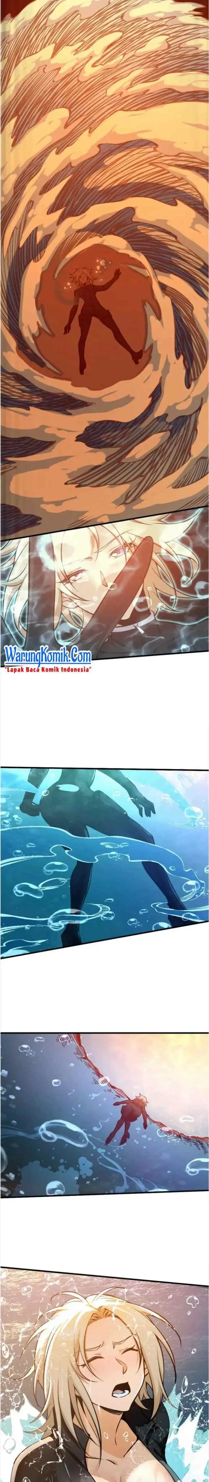 Release That Witch chapter 473 halaman 11