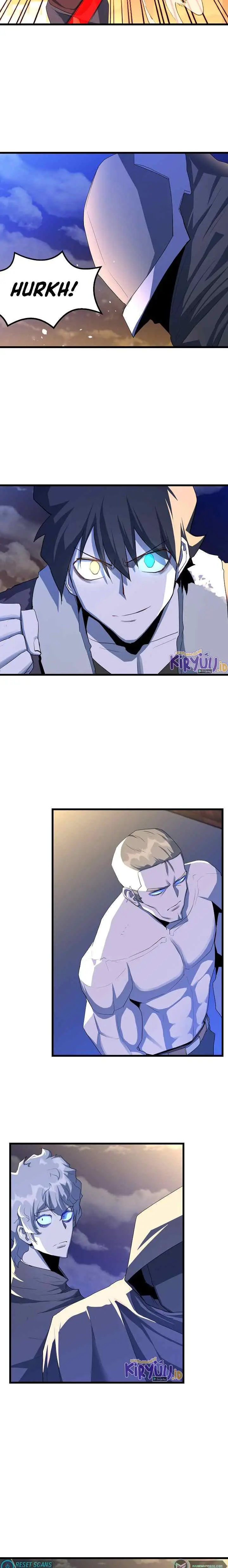 The Strongest Unemployed Hero chapter 17 halaman 10