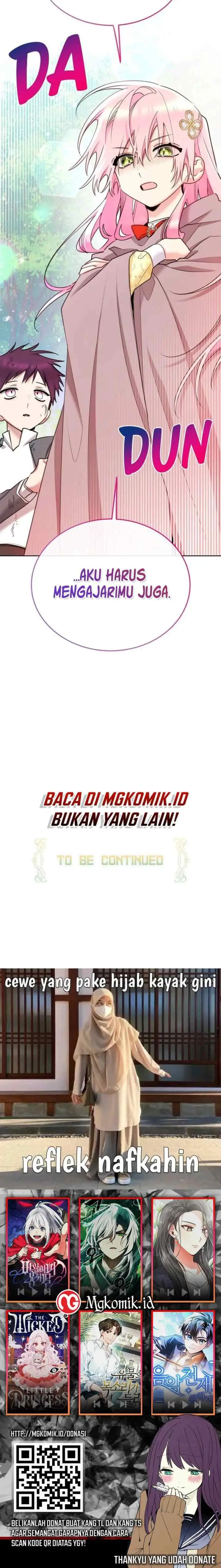 Lotto Princess chapter 85 halaman 16