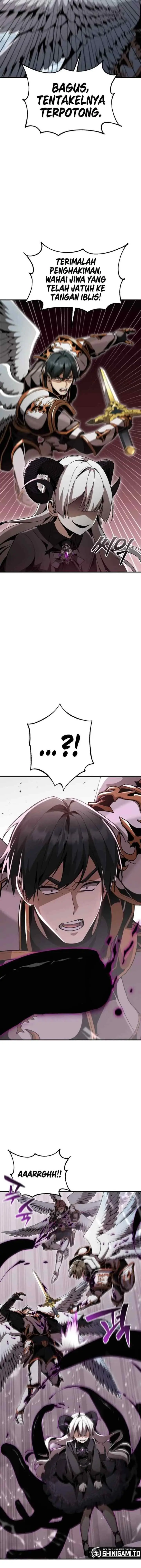 The Regressed Life of A Back Alley Mage chapter 29 halaman 18