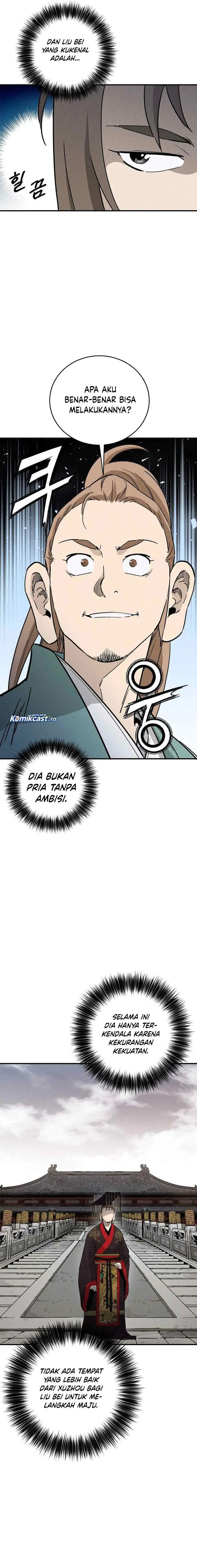 I Reincarnated as a Legendary Surgeon chapter 183 halaman 18