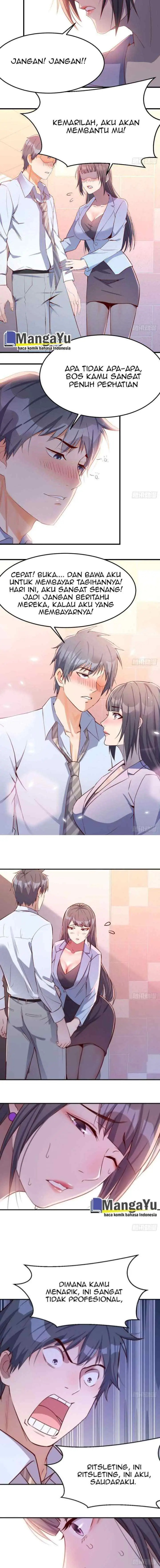 I Have Twin Girlfriends chapter 2 halaman 12