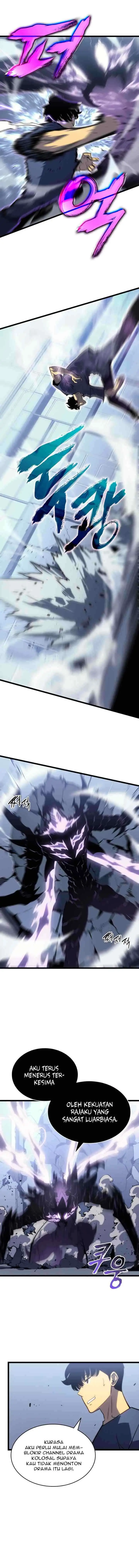 Solo Leveling chapter 154 halaman 15