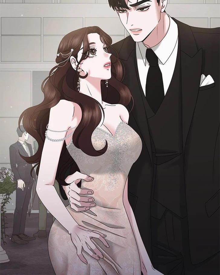 One Day I Found a Husband chapter 34 halaman 92