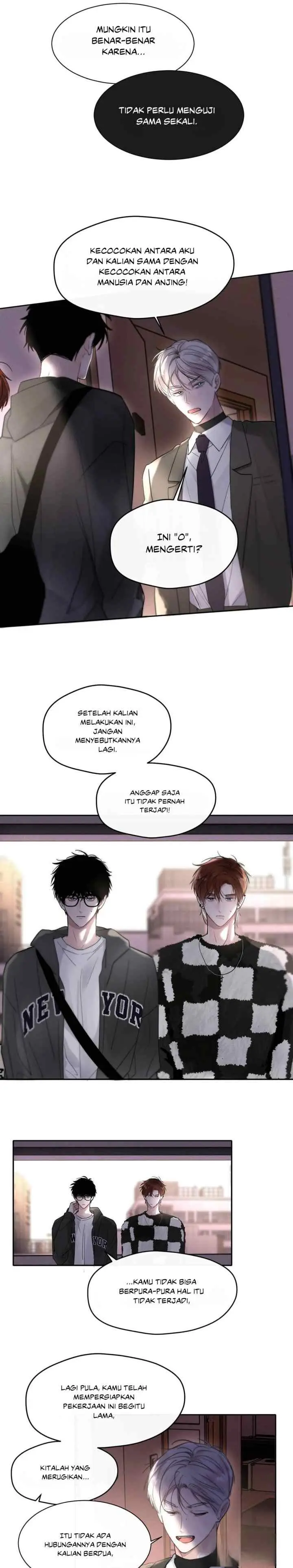 I Became a First-Class Guide Thanks to My Childhood Friends chapter 6 halaman 6