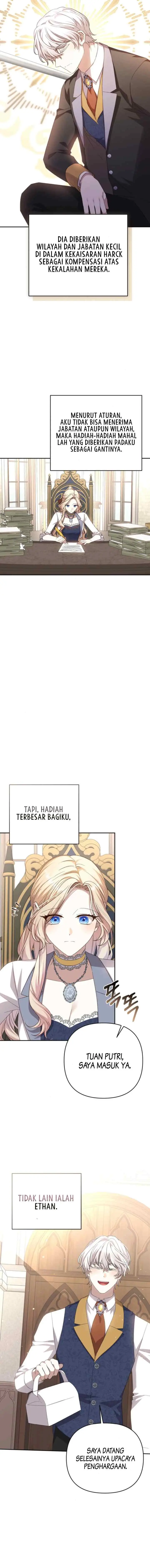 The Tyrant Wants to Live a Virtuous Life chapter 118 halaman 16