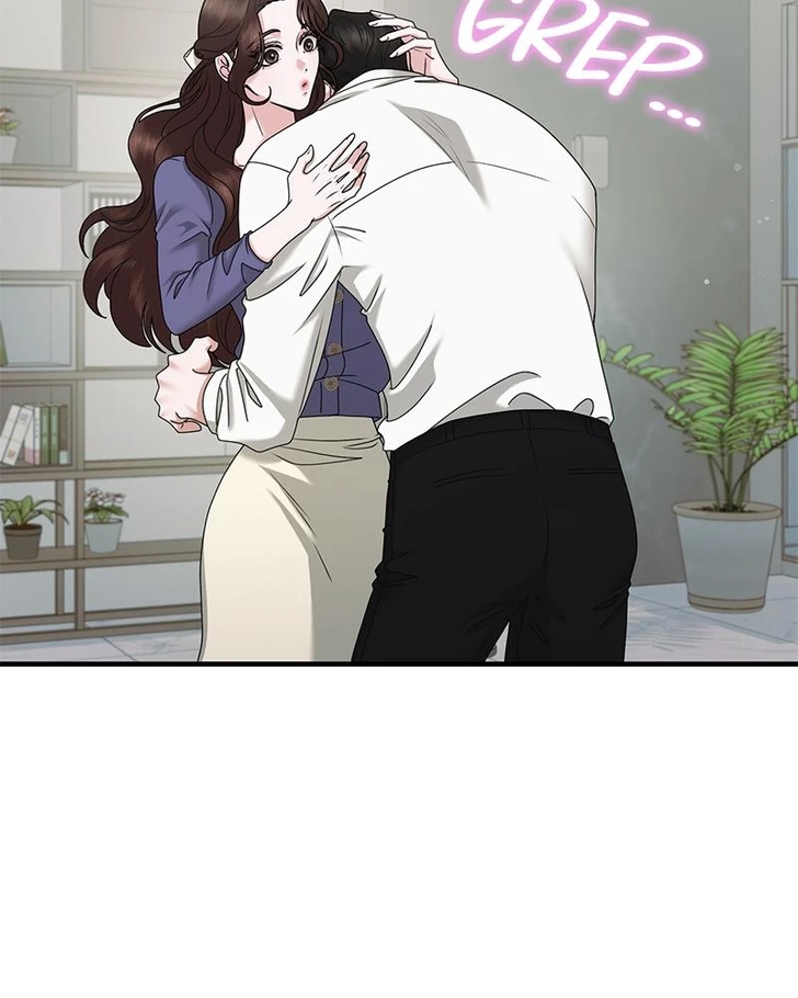 One Day I Found a Husband chapter 42 halaman 22