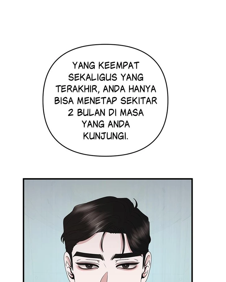One Day I Found a Husband chapter 48 halaman 39