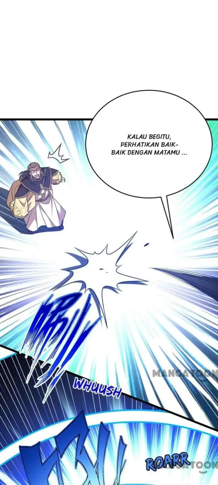 Ling Tian Shendi chapter 329 halaman 17