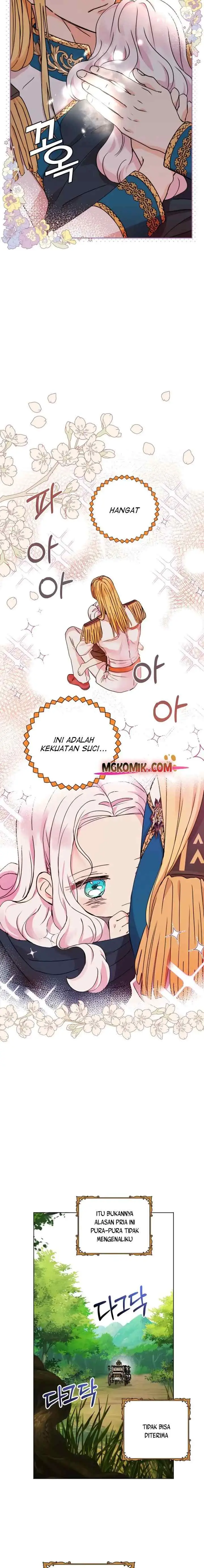 Surviving as an Illegitimate Princess chapter 2 halaman 18