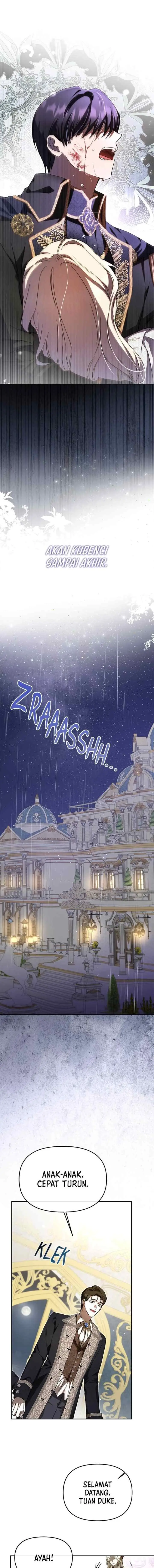 Deux Mariages Avec Le Monstre chapter 6 halaman 18