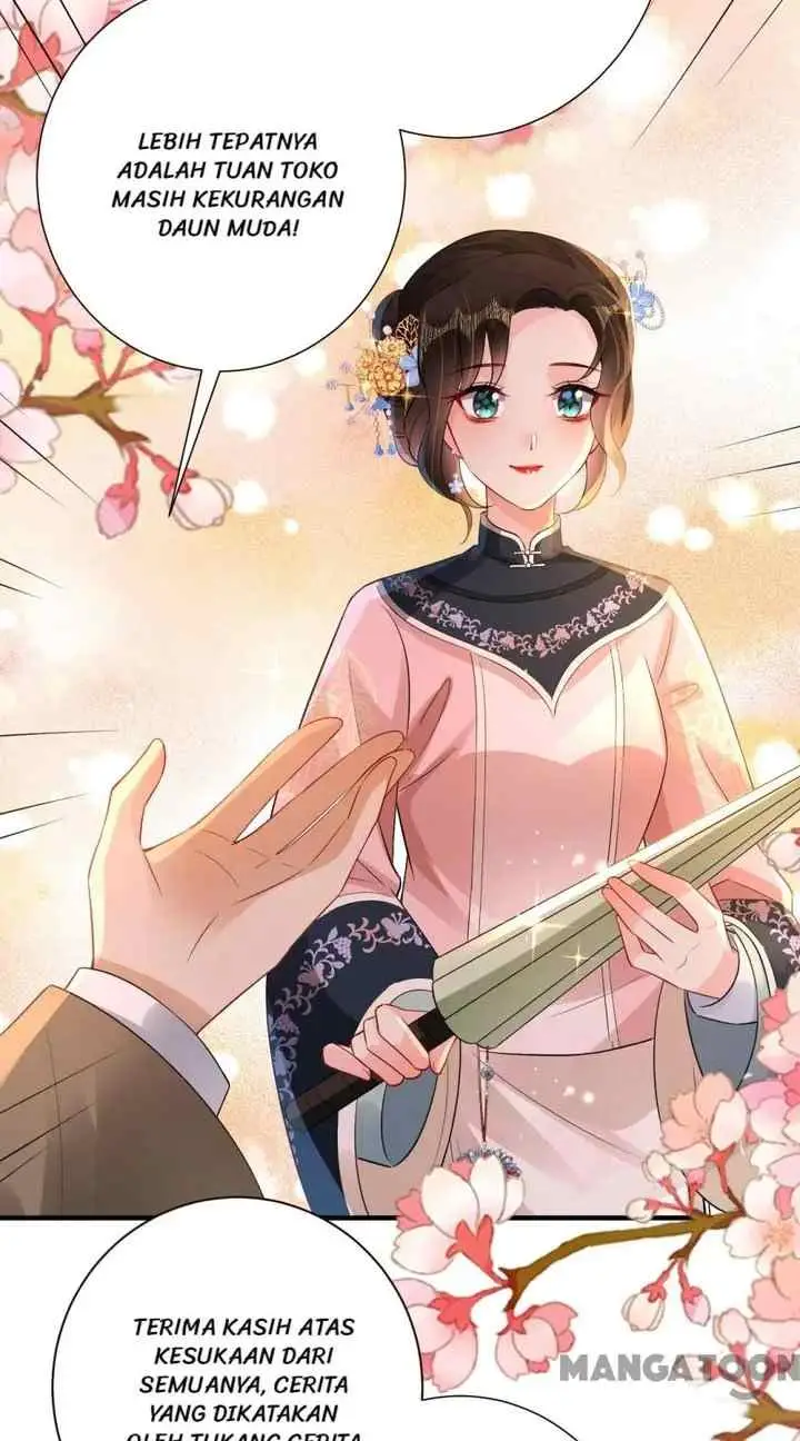 Princess, Don't Ruin Your Public Persona! chapter 259 halaman 9