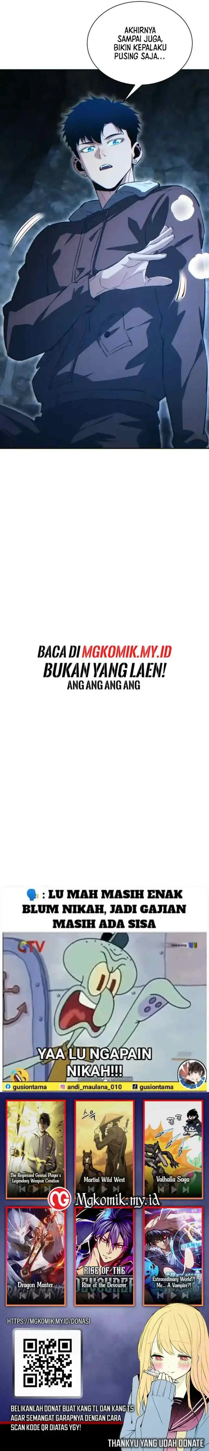 Rebirth in the Apocalypse: I Reach the Top by Opening Boxes chapter 71 halaman 16