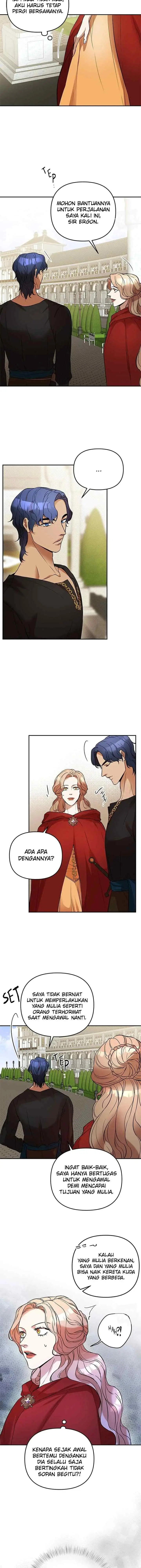 Agatha chapter 25 halaman 5