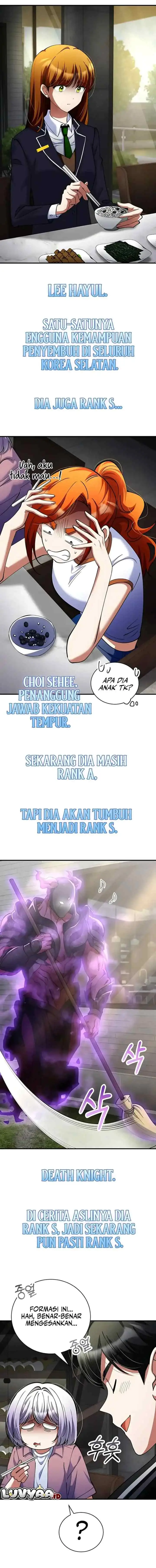 I Became the Villain the Hero Is Obsessed With chapter 45 halaman 12