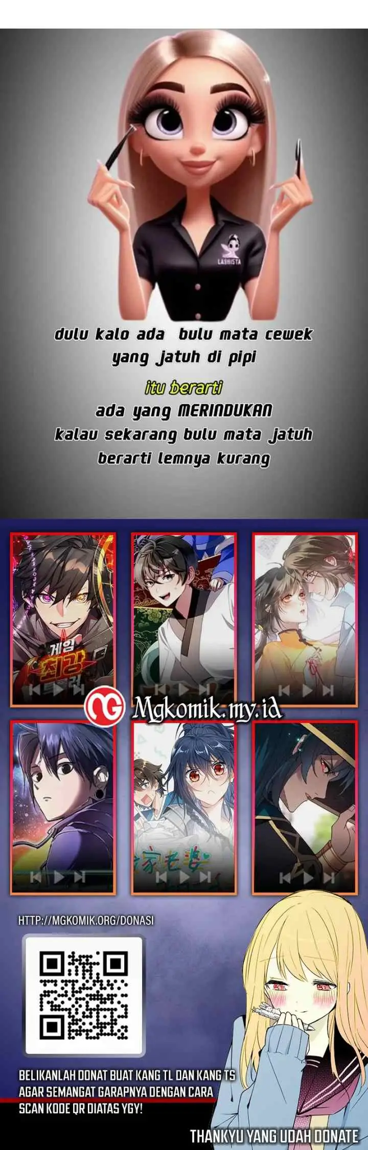 I Was Trapped On The Same Day For 100,000 Years chapter 522 halaman 17