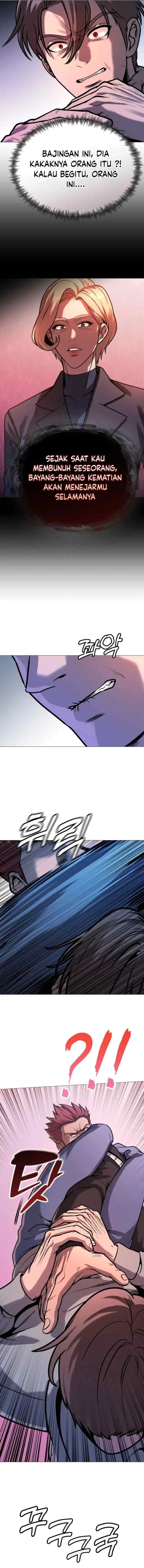 Freaky Killer chapter 29 halaman 8