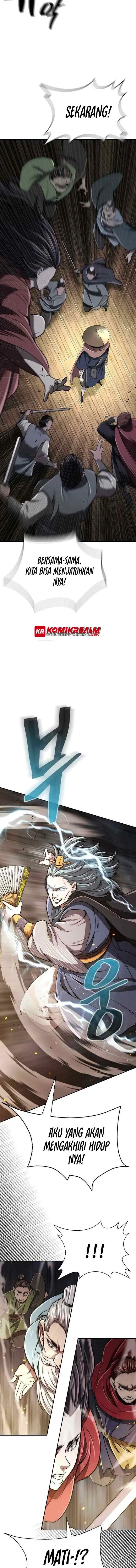 Sword Demon Island chapter 18 halaman 10